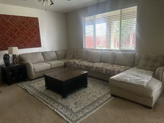 living room set