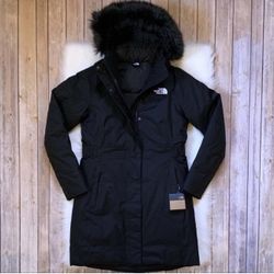 North face best sale arctic parka clearance