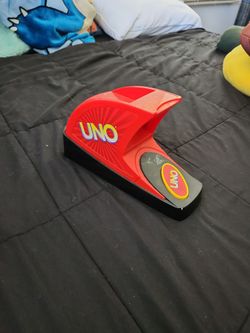 Uno attack the original one not the modern-day one