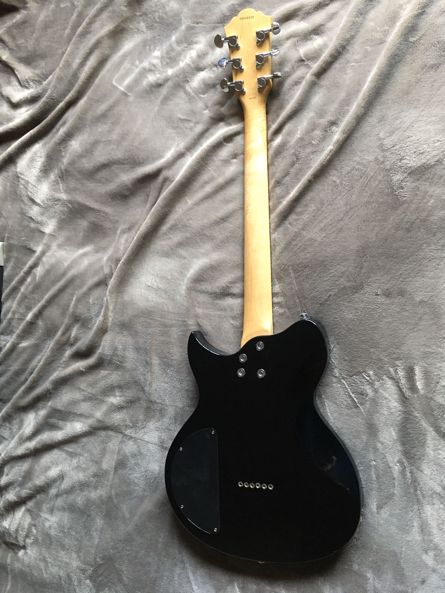 Washburn W114 Electric Guitar for Sale in Palatine, IL OfferUp