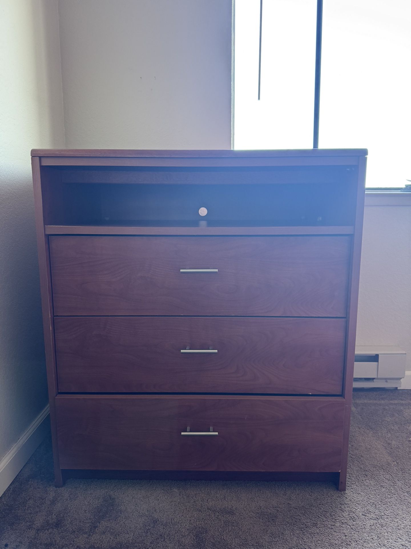 Chestnut Drawer