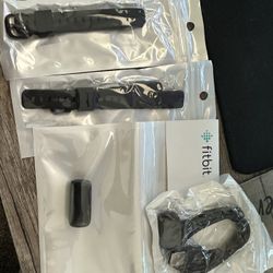 Fitbit Luxe Fitness & Wellness Tracker Watch 