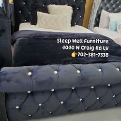 🙋‍♂️Queen Bed Frame, 👉 Furniture Sectional, Bunk Beds, Dining Table Avail 