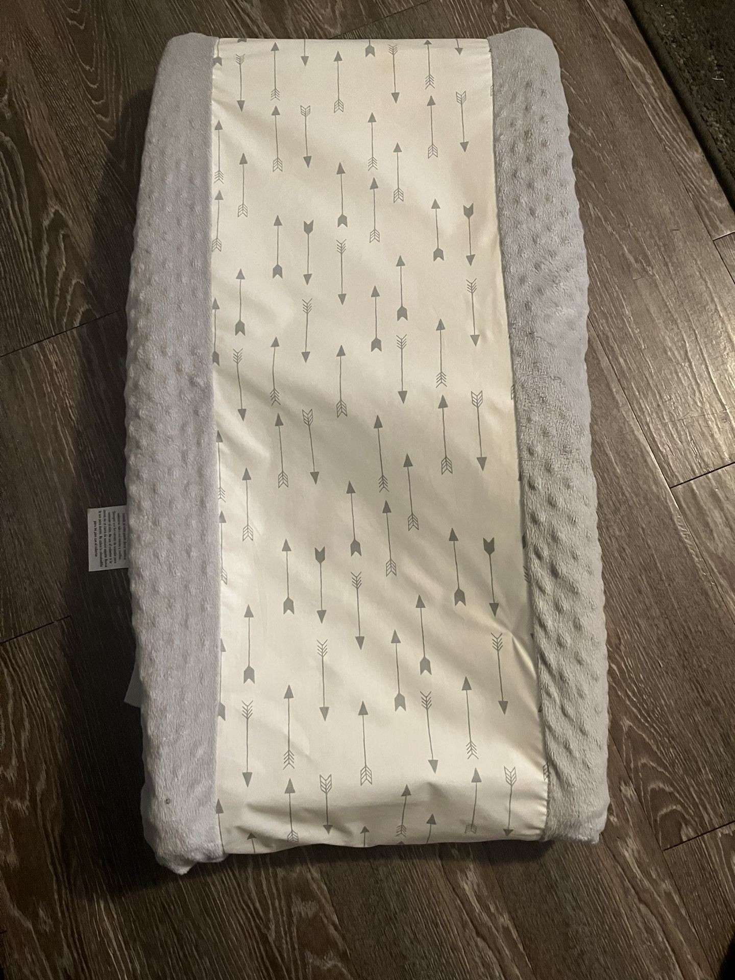 Changing Pad