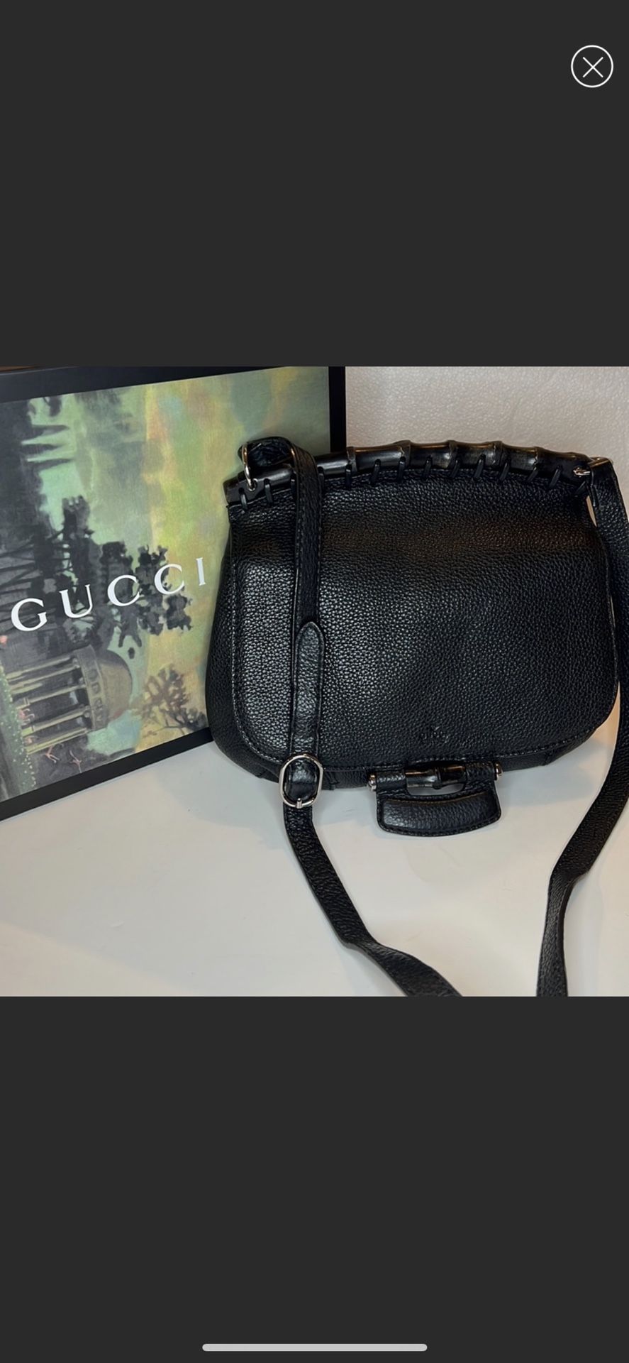 Gucci Handbag