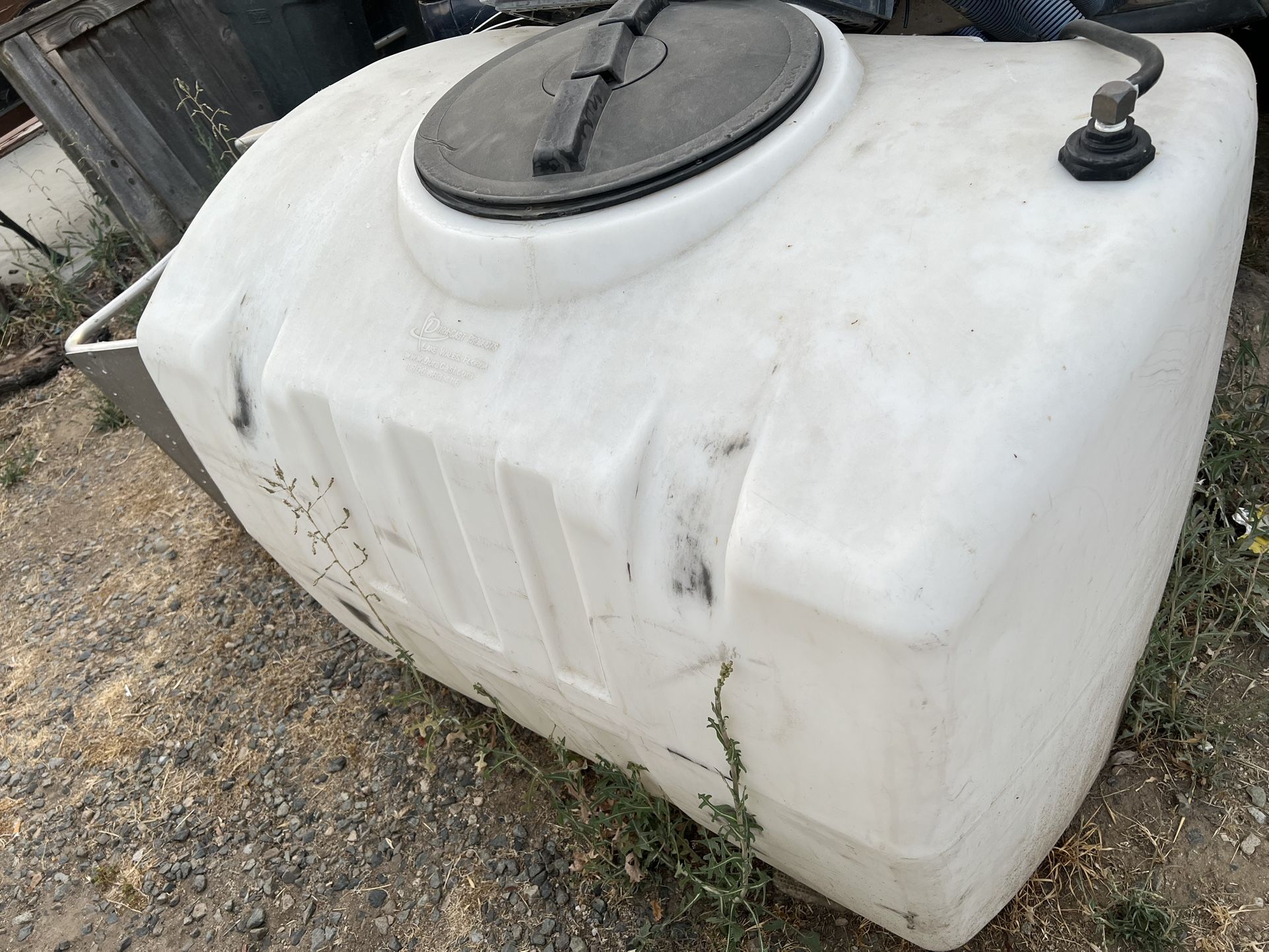 Water Tank