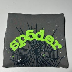 Sp5der Hoodie