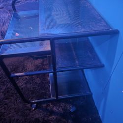 Small Desk