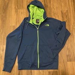 North Face Jacket Mens Medium 