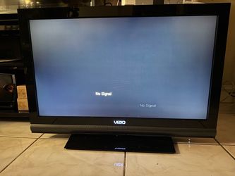 Vizio Tv 32”