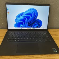 Dell Latitude 7420, 16 GB ram, Core i5- 11th gen