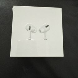 AirPods Pro - Unopened 