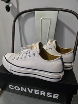 Women's Converse