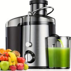 Multi-function Juicer