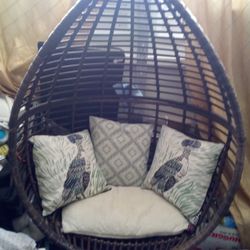 Egg Chair