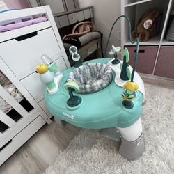 Activity Center For Baby 