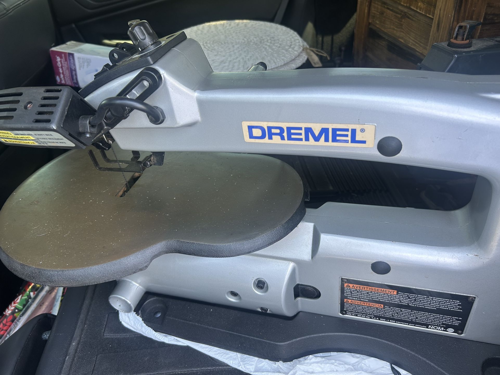 Good Condition