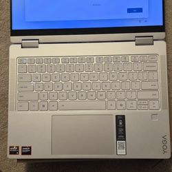 Lenovo Yoga 7 2in1