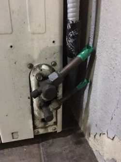A/c