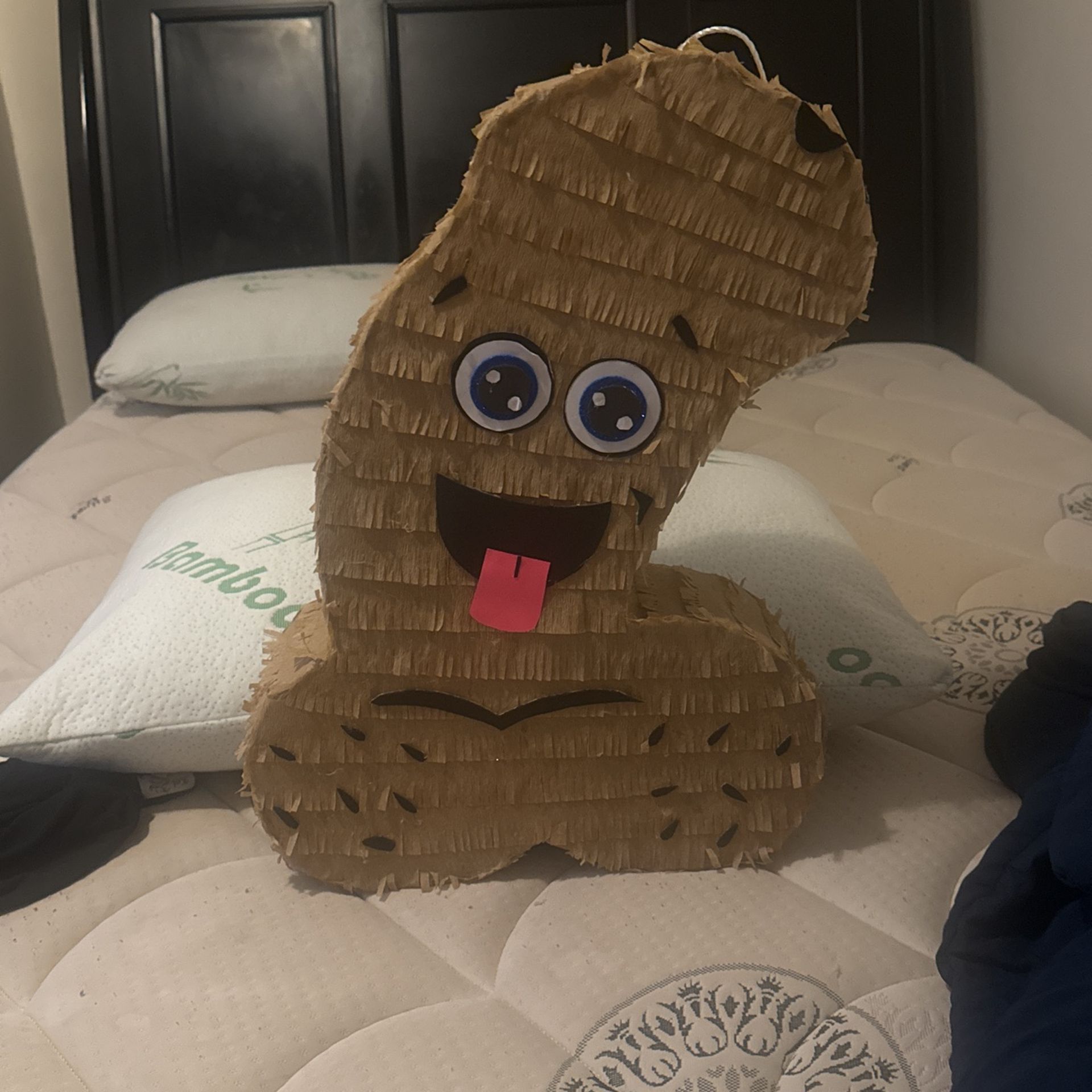 Piñata For Bridal Shower