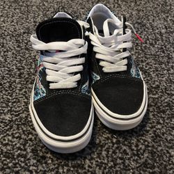 Vans shoes 6.5 womens