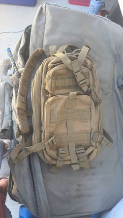 Backpack
