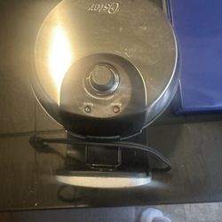 Waffle Maker