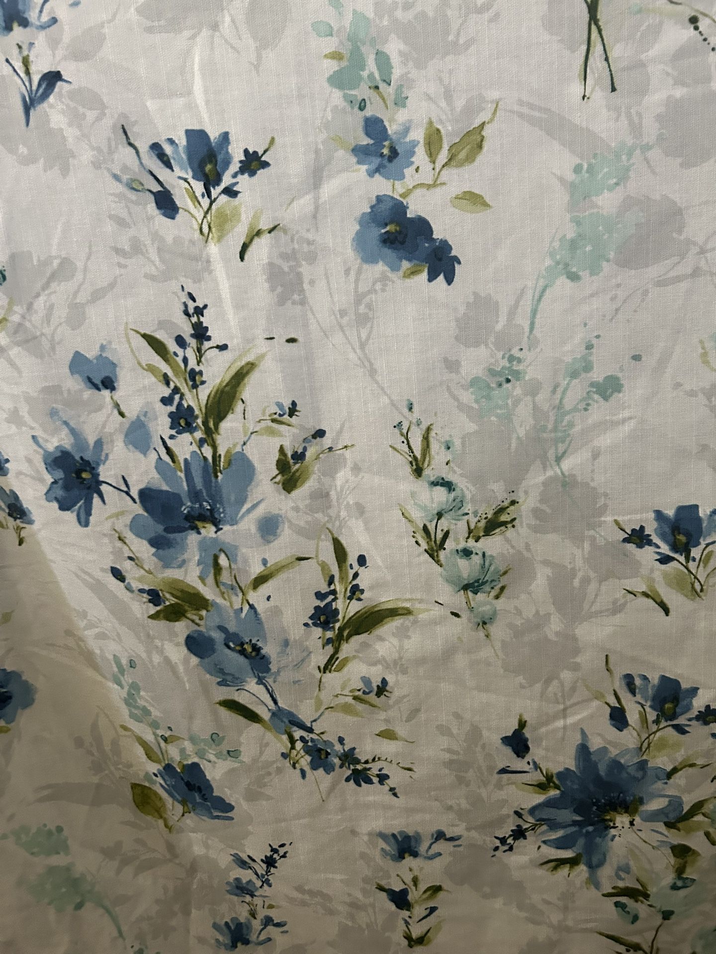 Shower Curtain
