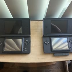 Nintendo Ds Lite