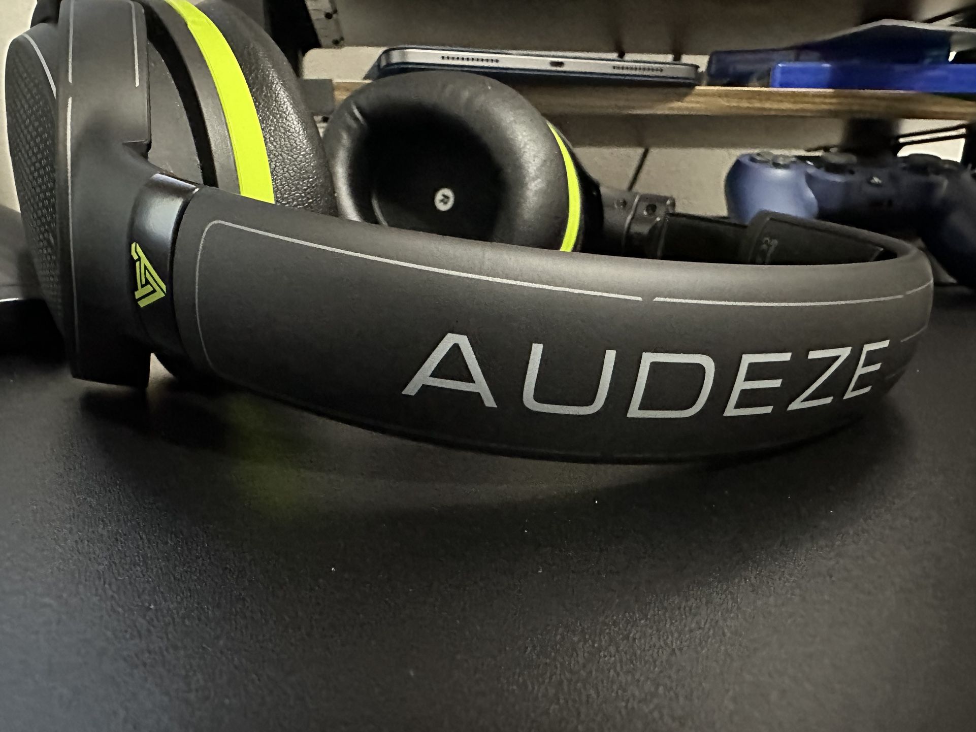 Audeze Penrose X - Gaming Headset 