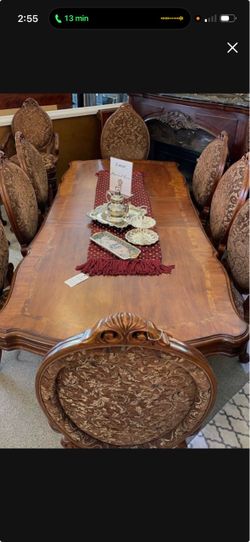 Comedor Aico en buenas condiciones