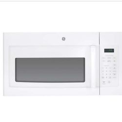 1.6 Cu Ft. Aver The Range Microwave In White 