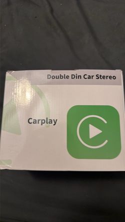 double din car stereo with backup camera