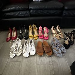 Shoes
