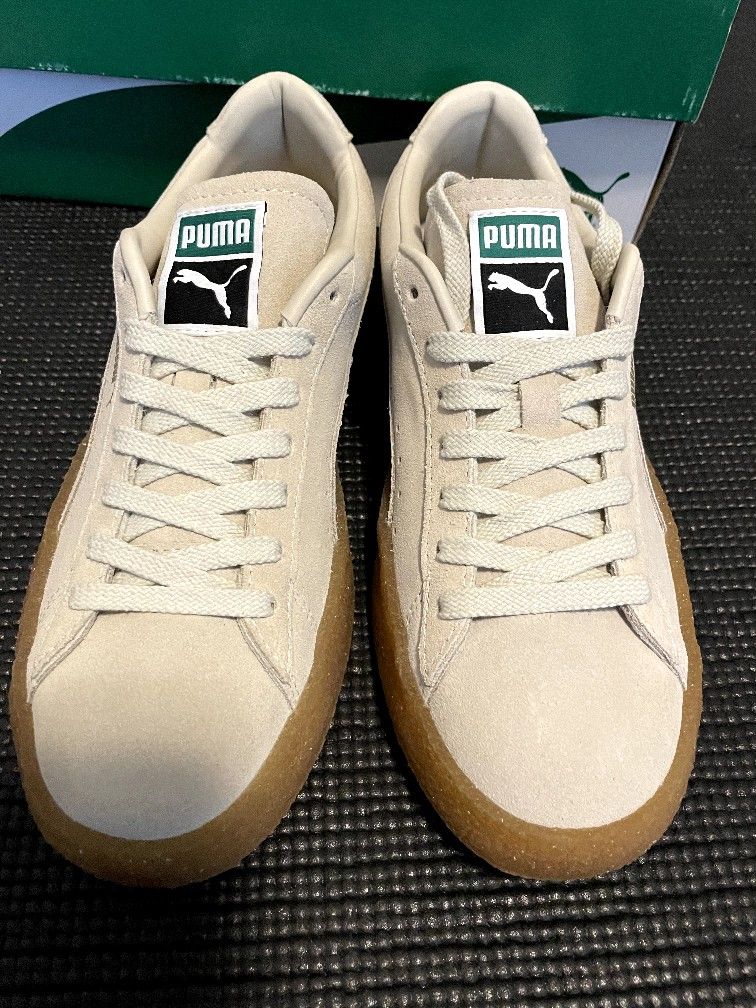 Puma Shoes