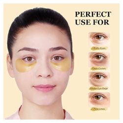 Eye Gel Patch New $4 Ea 