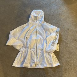 Windbreaker Jacket