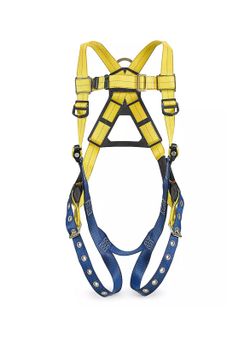Harness And Rigging