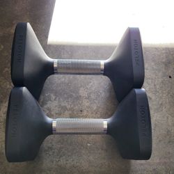 Gym #Gym Equipment #weights #dumbells 