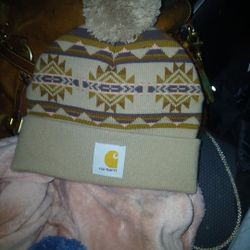 Carhart Beanie
