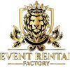 EventRentalFactory -Instagram