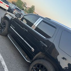 2007 Cadillac Escalade