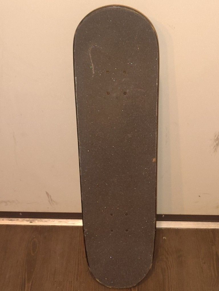 Brand New Skateboard