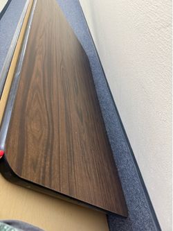 Free Wooden Tables and various legs