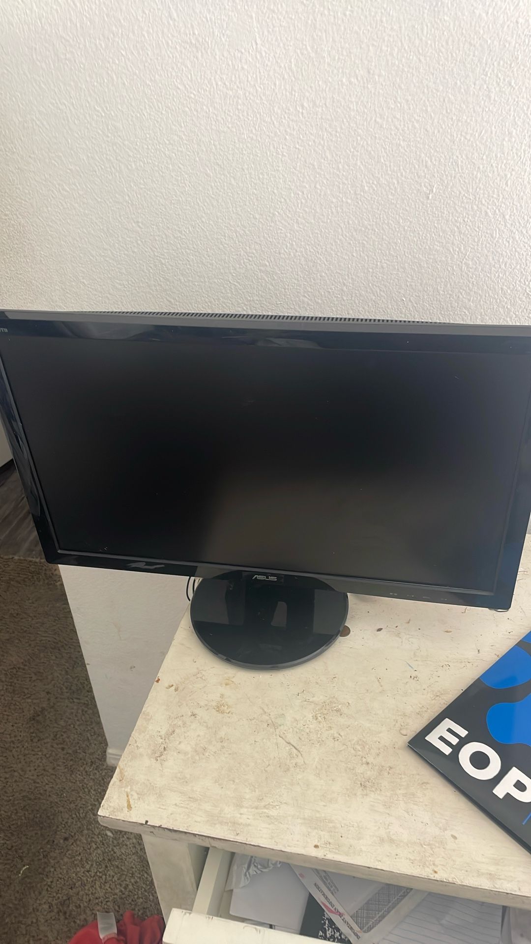 Computer Monitor 
