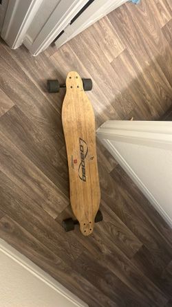 LOADED , Flex2 Longboard