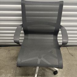 Herman Miller Setu Office Chair