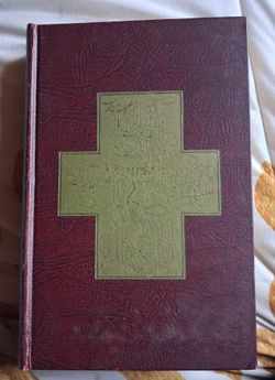 The Master Key by de Laurence Antique Book
