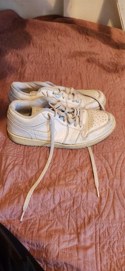 Used Nike Air Jordan Size 9.5