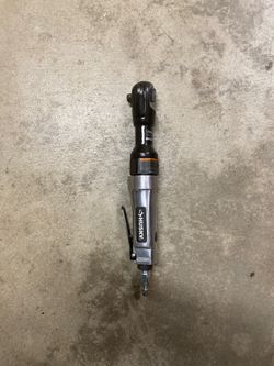 Husky air ratchet